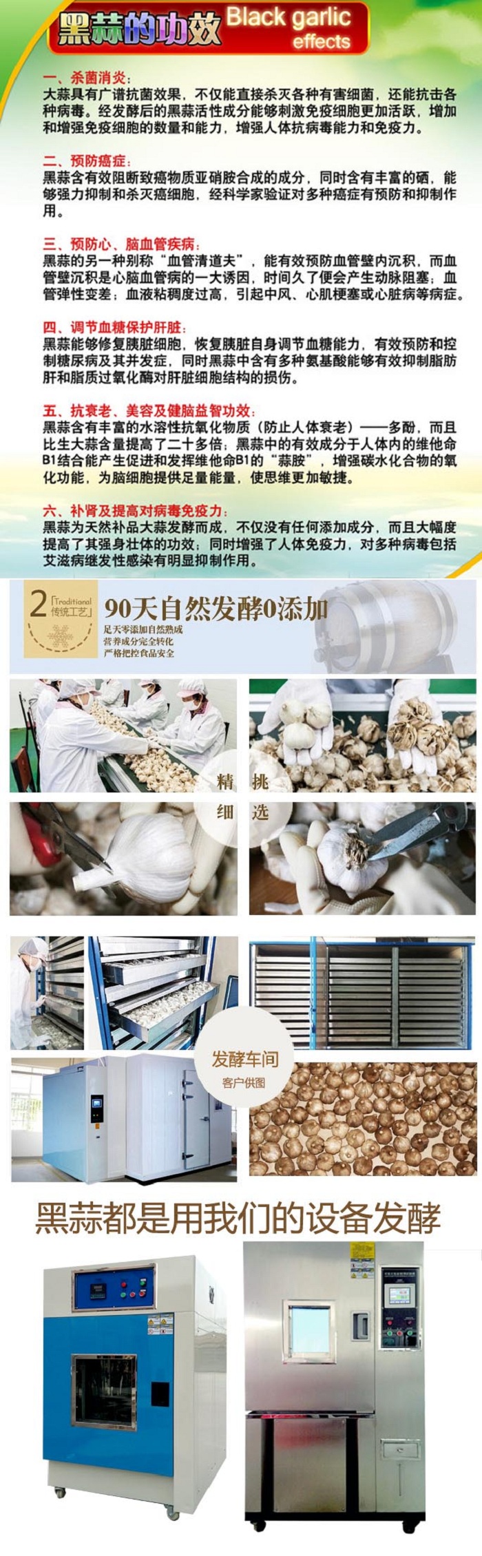 黑蒜發(fā)酵機(jī) 