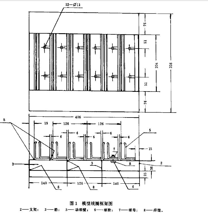 絕緣結(jié)構(gòu)的溫度等級(jí)與等級(jí)溫度的關(guān)系見(jiàn)表1