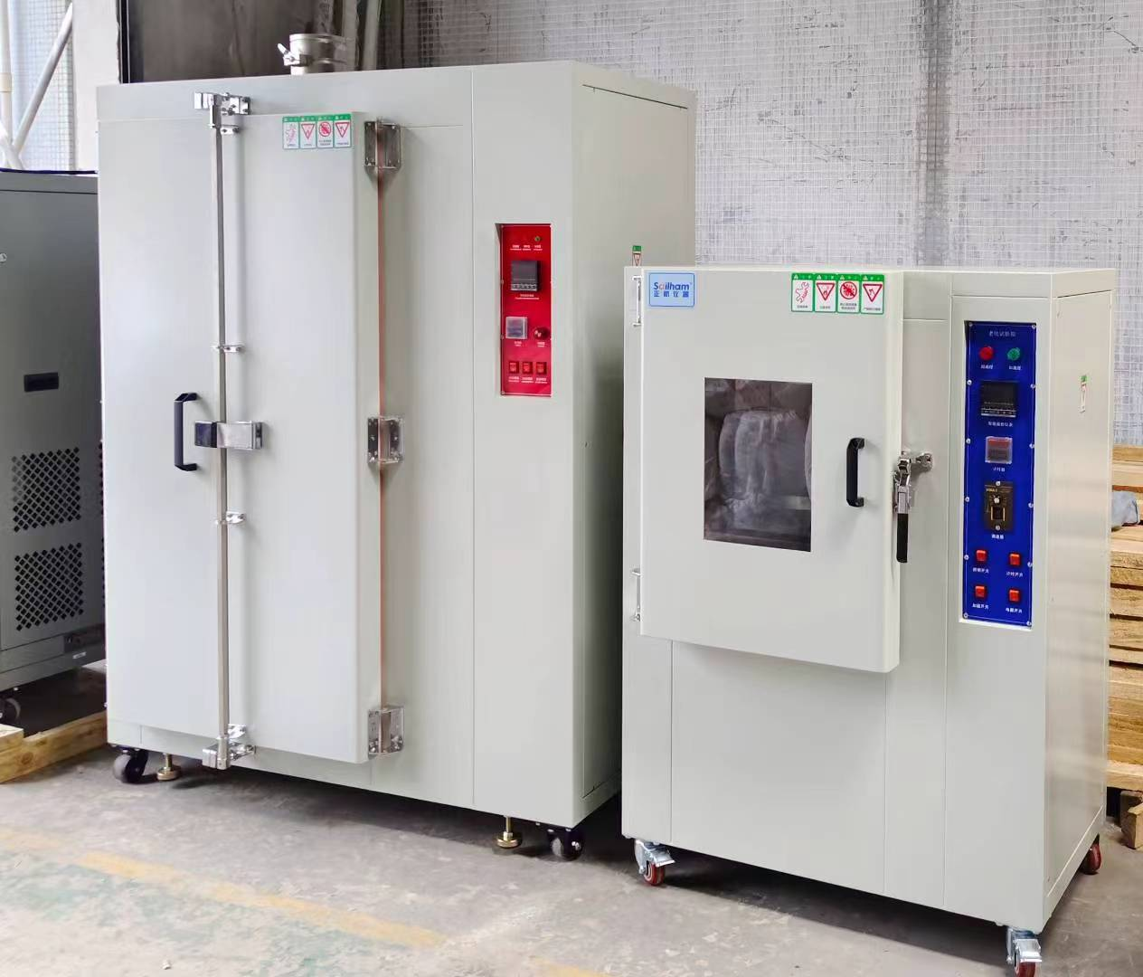 高溫老化試驗箱 高溫老化試驗箱